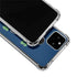 NFL Seattle Seahawks Helmet Google Pixel 5 Clear Case